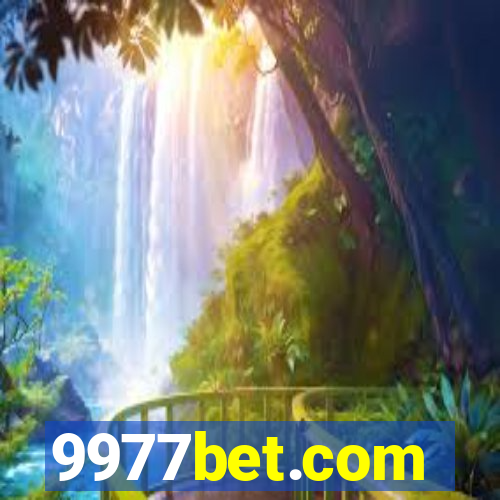 9977bet.com