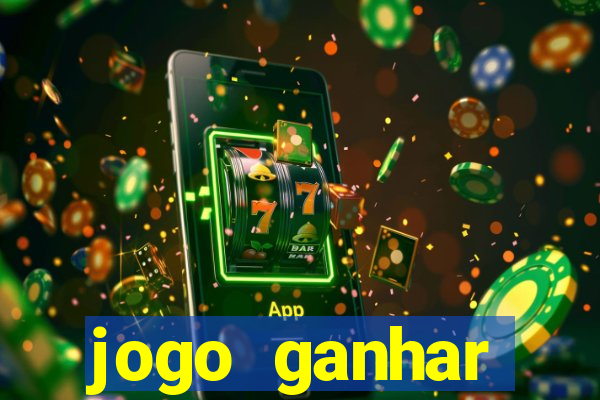 jogo ganhar dinheiro online