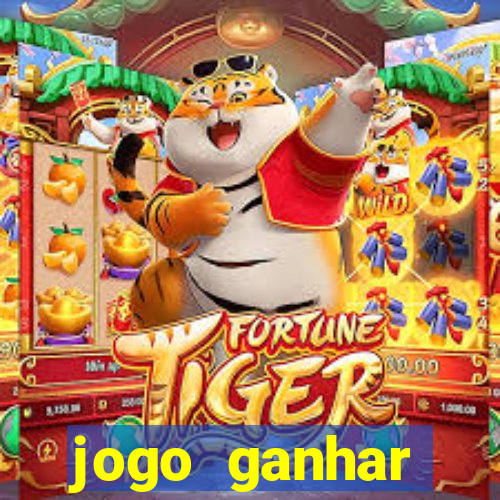 jogo ganhar dinheiro online