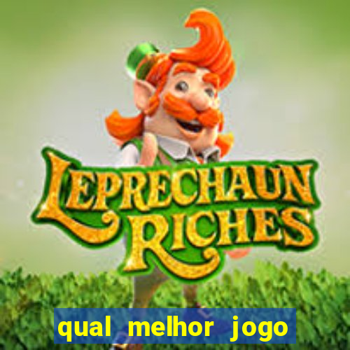 qual melhor jogo de loteria para ganhar dinheiro