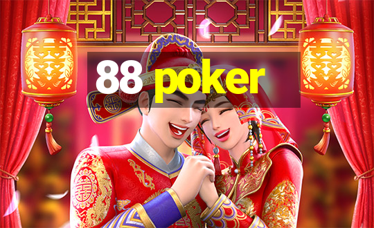 88 poker