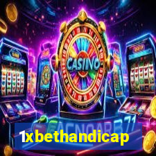 1xbethandicap