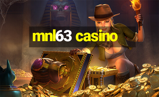 mnl63 casino