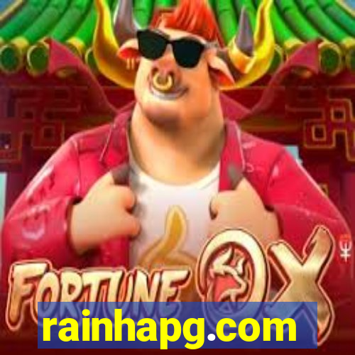 rainhapg.com