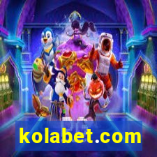 kolabet.com