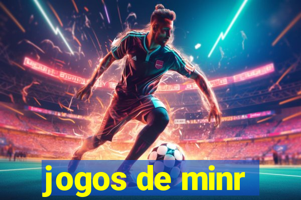 jogos de minr