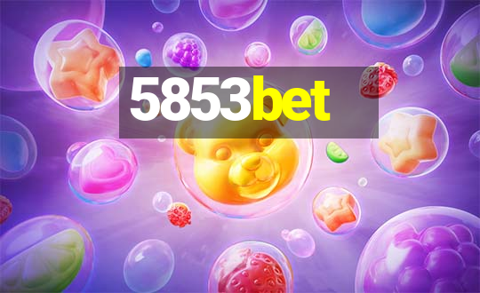 5853bet