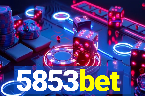 5853bet