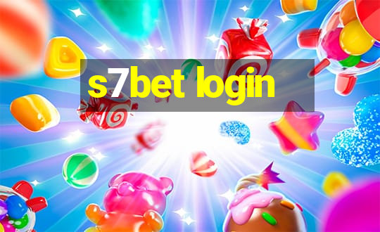 s7bet login