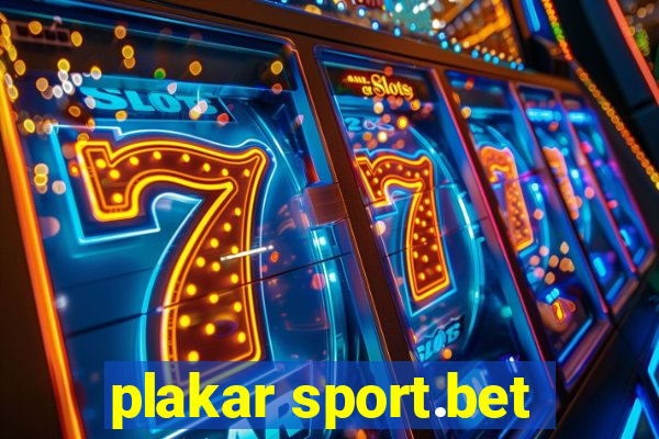 plakar sport.bet