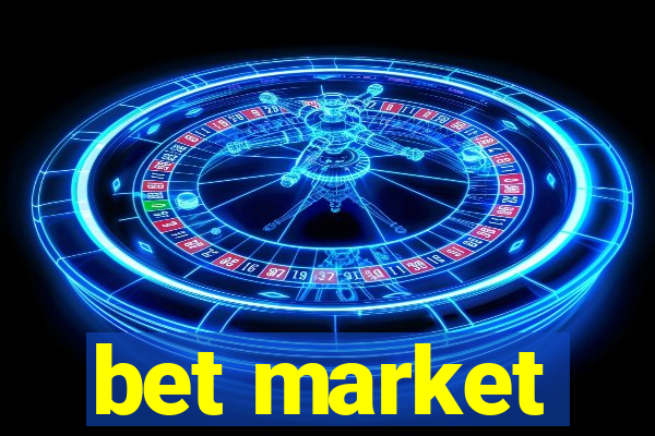 bet market