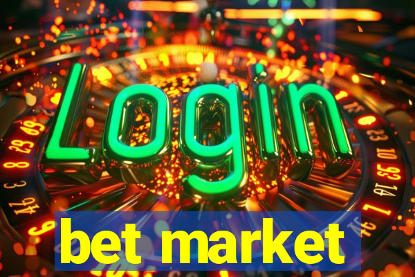 bet market