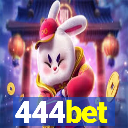 444bet