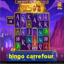 bingo carrefour