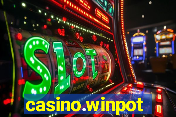 casino.winpot