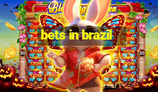 bets in brazil