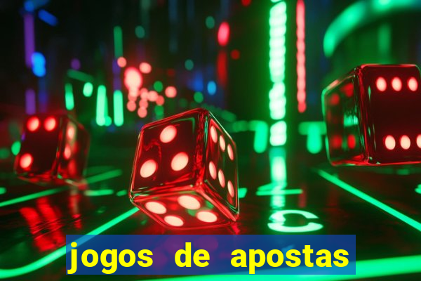 jogos de apostas online sao permitidas no brasil