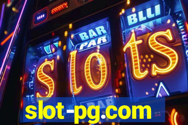 slot-pg.com