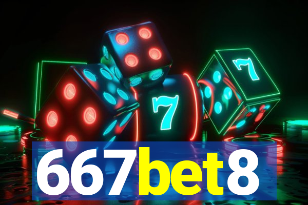 667bet8