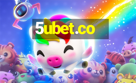 5ubet.co