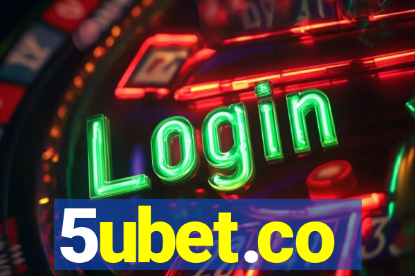 5ubet.co