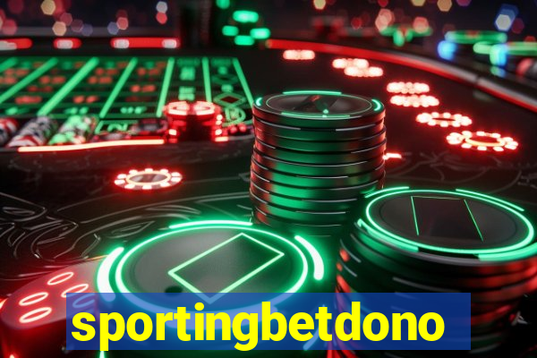 sportingbetdono