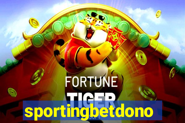 sportingbetdono