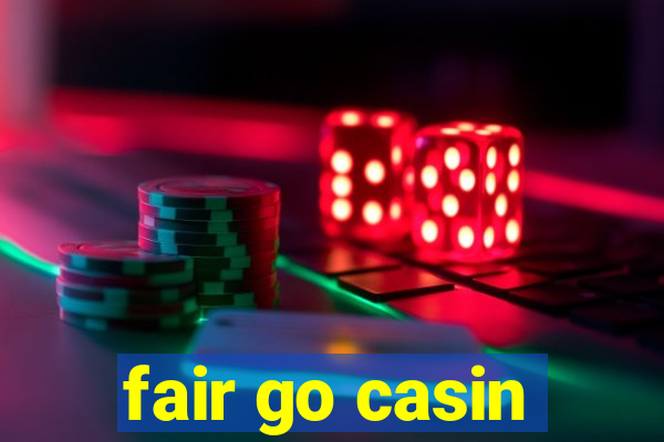 fair go casin