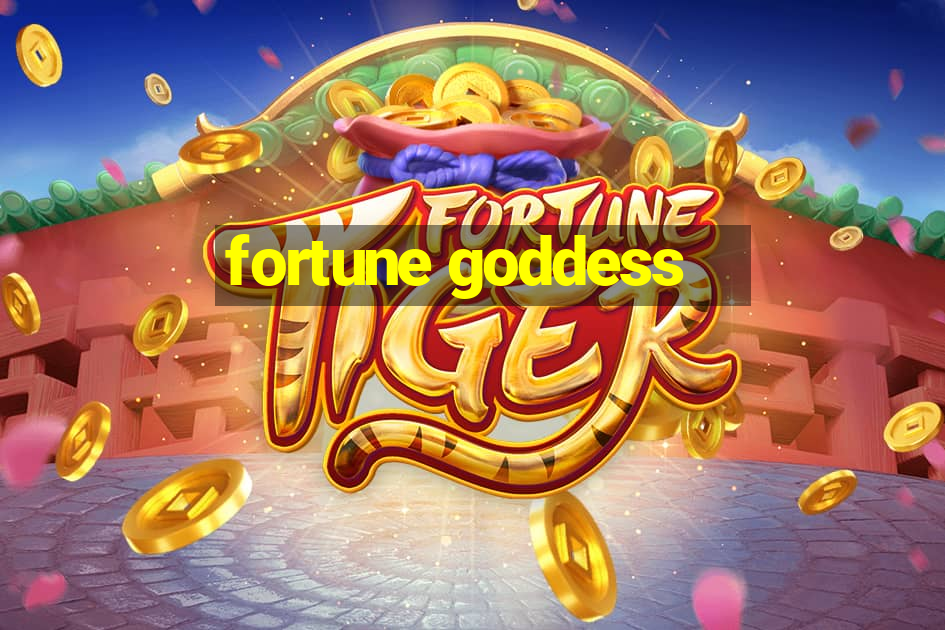 fortune goddess