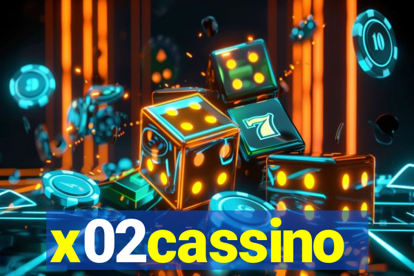 x02cassino