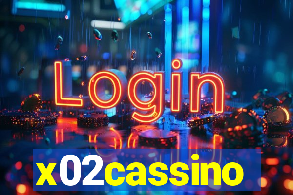 x02cassino