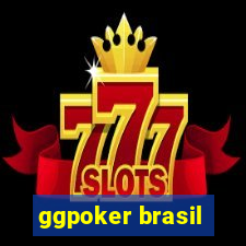 ggpoker brasil