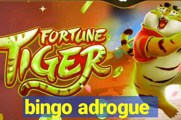 bingo adrogue