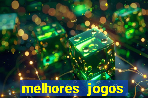 melhores jogos iphone grátis