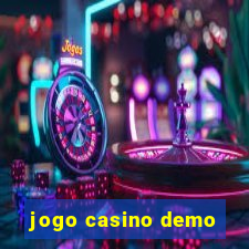 jogo casino demo