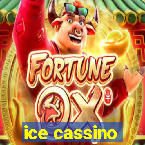 ice cassino