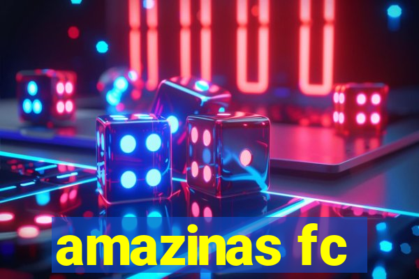 amazinas fc