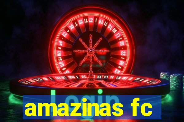 amazinas fc