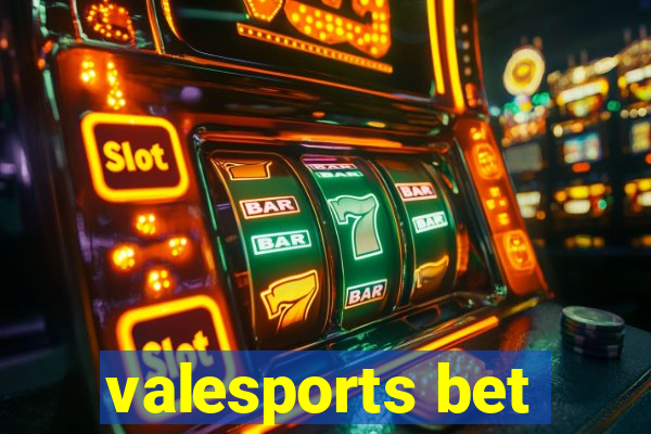 valesports bet