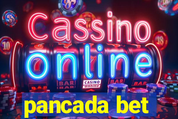 pancada bet