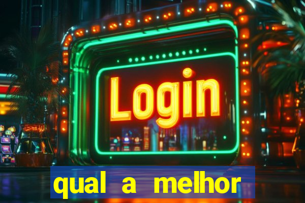 qual a melhor plataforma de jogo do tigre