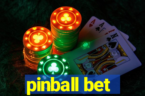 pinball bet