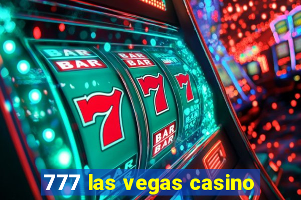 777 las vegas casino