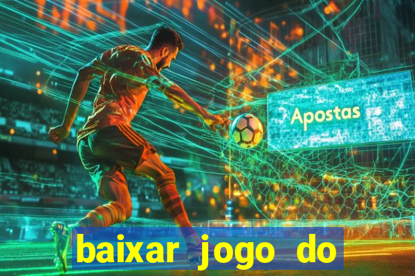 baixar jogo do dragon ball