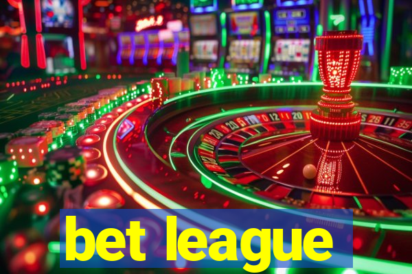 bet league