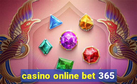 casino online bet 365