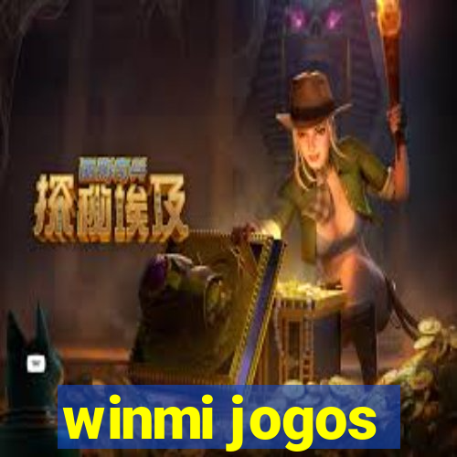 winmi jogos