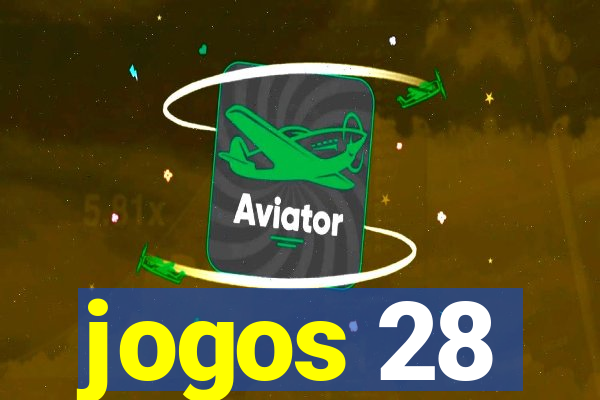 jogos 28