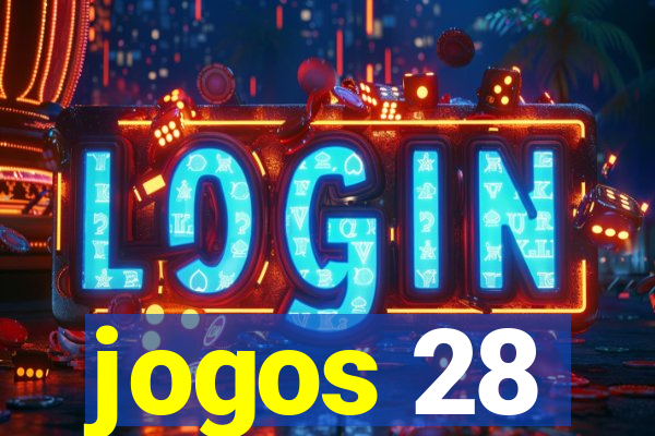 jogos 28