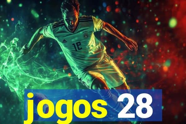 jogos 28